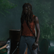 A very badass pic of Michonne (Danai Gurira), continuing last week’s streak.